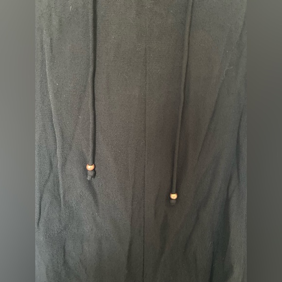 Gentle Fawn Clyde Dress Black size XS NWT - Picture 6 of 12